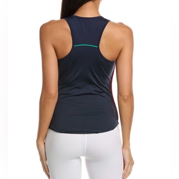 NWT L’ETOILE Sport Performance Racerback Tank - Picture 3 of 11